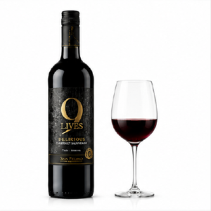 CABERNET SAUVIGNON