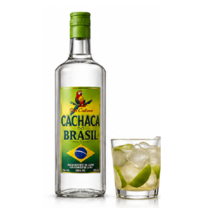 CACHACA SAO CABANA
