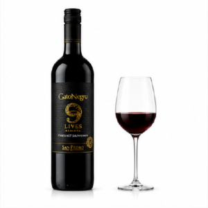 CARMÉNÈRE
