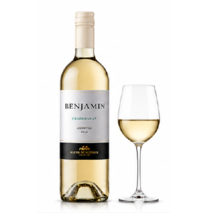 CHARDONNAY