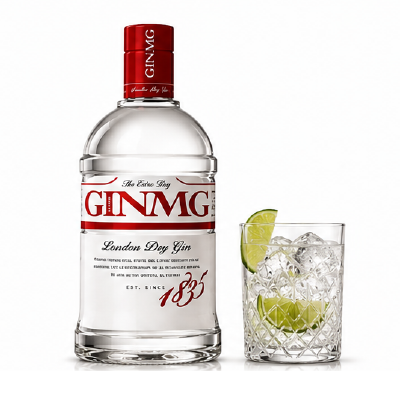 GIN MG