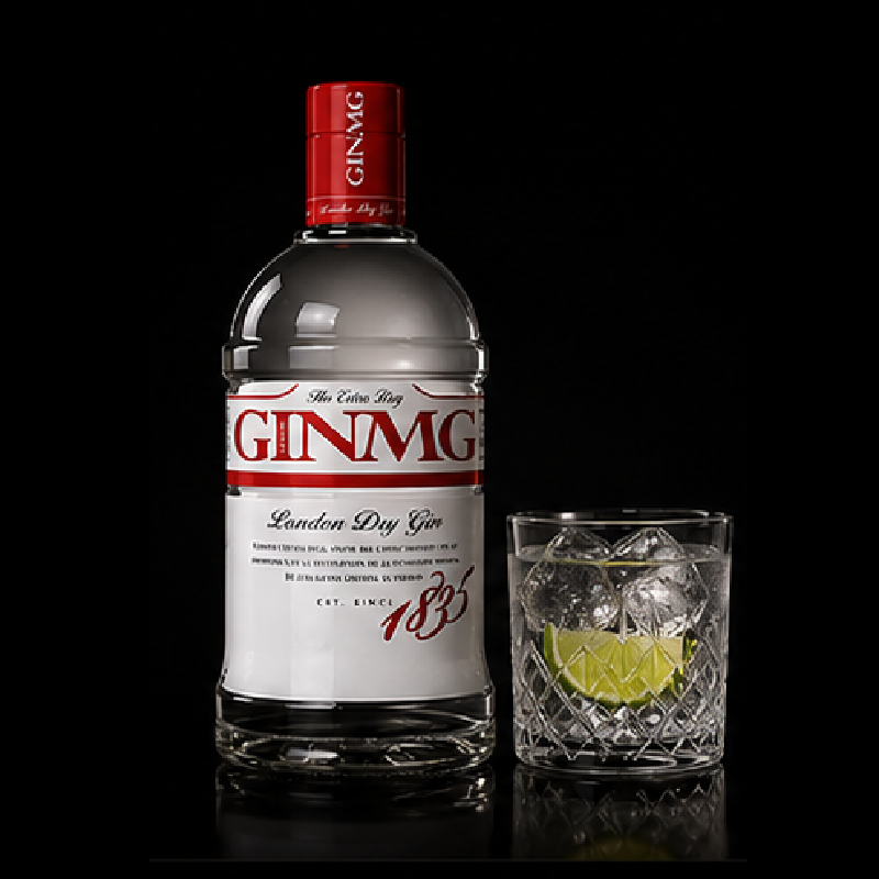 GIN MG