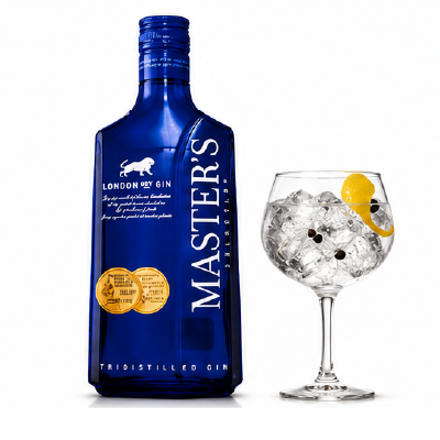 Gin MASTER´S