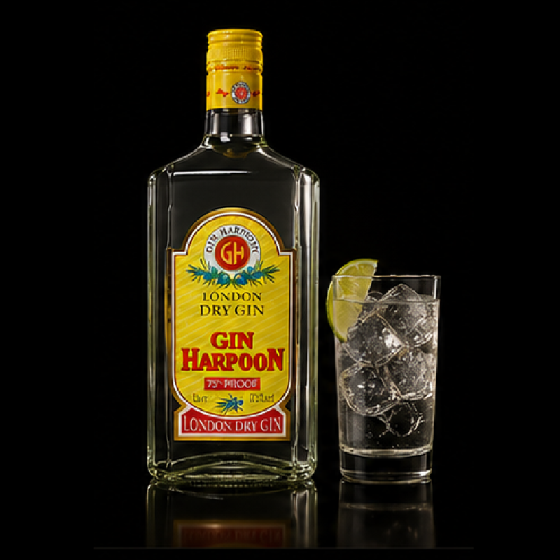 HARPOON PREMIUM