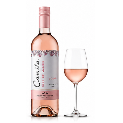 MALBEC ROSÉ