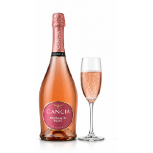 MOSCATO ROSÉ