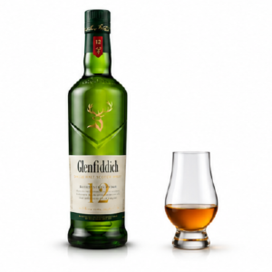 SINGLE MALT 12 AÑOS ORIGINAL