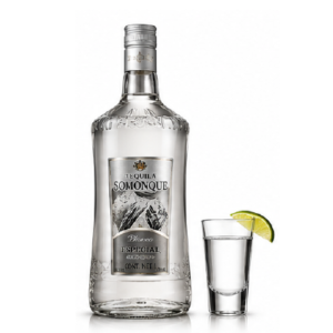 TEQUILA SOMONQUE BLANCO